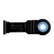 Bosch Lama per taglio a tuffo Carbide PAIZ 32 APB Metal 50x32mm-1