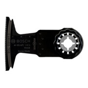 Lama per taglio a tuffo HCS Bosch AII 65 APC Wood, 40x65mm