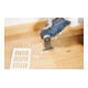 Bosch Lama per taglio a tuffo HCS AII 65 APC Wood, 40x65mm-5