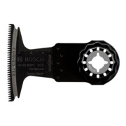 Lama per taglio a tuffo Bosch HCS AII 65 BSPC Hard Wood, 40x65mm