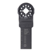 Bosch Lama per taglio a tuffo HCS Starlock, Wood, 24x50mm