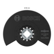 Bosch Lama segmentata per legno ACZ 85 EC, Starlock, 85 mm-5