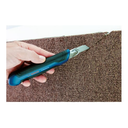 Bosch Lame de cutter 18 mm