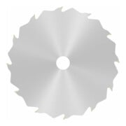 Kreissägeblatt Standard for Wood Speed 165 × 20/16 × 1,7 mm-2