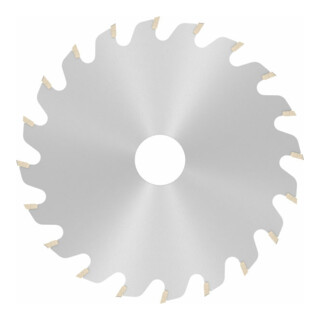 Lame de scie circulaire Bosch Optiline Wood, 216 x 30 x 2,6/1,6