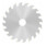 Lame de scie circulaire Bosch Optiline Wood, 216 x 30 x 2,6/1,6-2