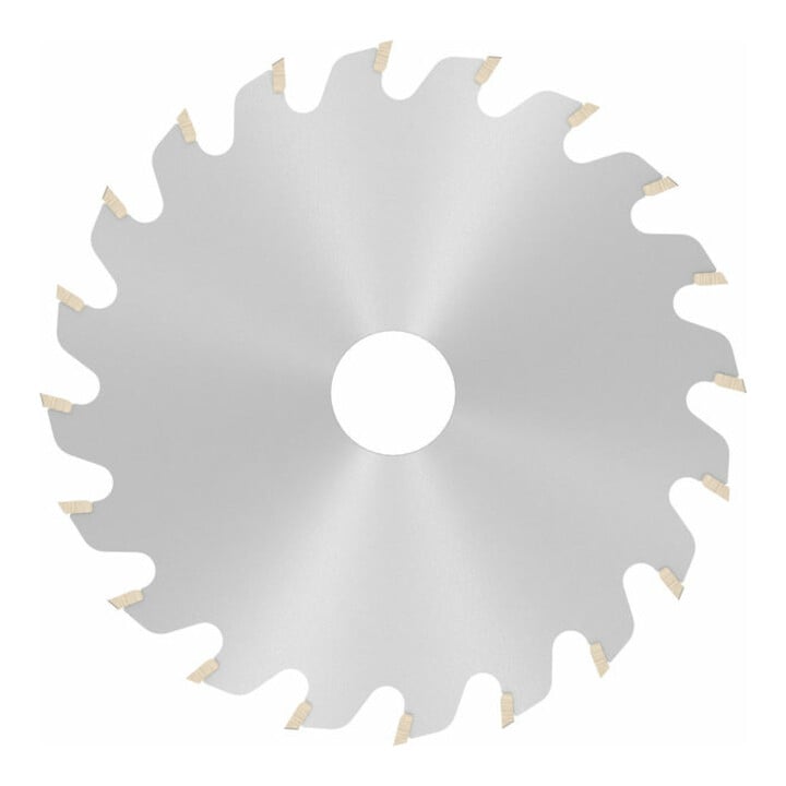 BOSCH Lame de scie circulaire bois, denture alternée,-⌀ lame D: 85 mm