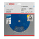 BOSCH Lame de scie circulaire expert for Aluminium 165 mm-2