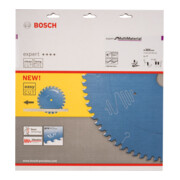 BOSCH Lame de scie circulaire expert for MultiMaterial 305 mm-2