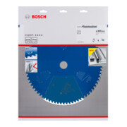 BOSCH Lame de scie circulaire expert for Stainless Steel 305 mm-2