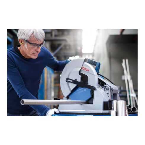 BOSCH Lame de scie circulaire expert for Stainless Steel 355 mm