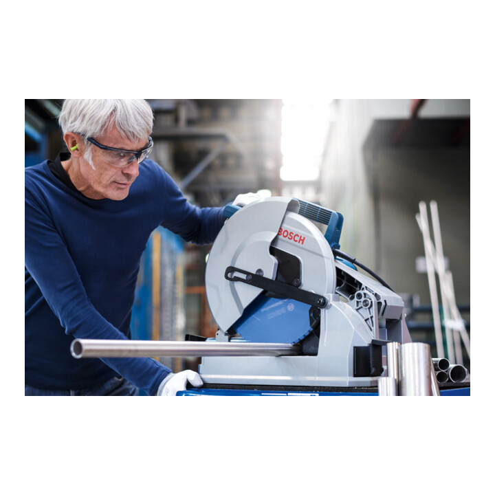 BOSCH Lame de scie circulaire expert for Stainless Steel 355 mm