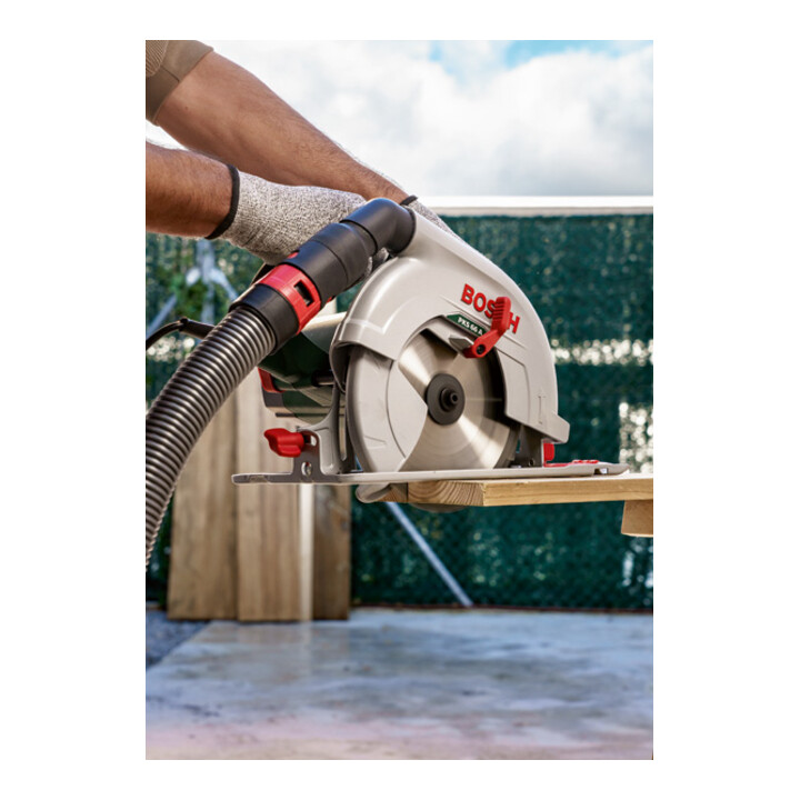 Bosch Lame de scie circulaire PRECISION D= 190 mm, Alésage= 20 mm, Z= 24