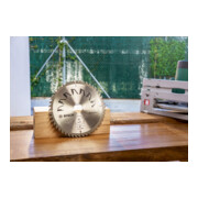 Bosch Lame de scie circulaire PRECISION D= 190 mm, Alésage= 20 mm, Z= 24-5