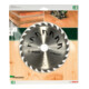 Bosch Lame de scie circulaire PRECISION D= 190 mm, Alésage= 30 mm, Z= 24