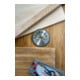 Bosch Lame de scie circulaire PRECISION D= 190 mm, Alésage= 30 mm, Z= 24