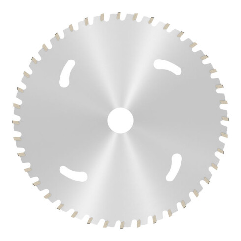 Bosch Lame de scie circulaire PRO acier sans fil KSB, 165x20mm, T40