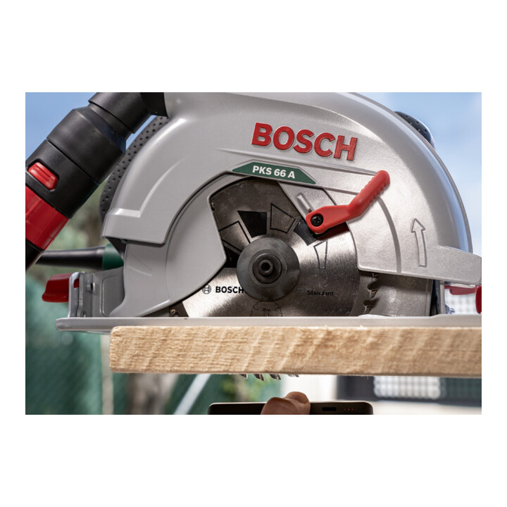 Bosch Lame de scie circulaire STANDARD D= 150 mm, alésage= 20 mm, Z= 24
