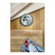 Bosch Lame de scie circulaire STANDARD D=160 mm, alésage=20 mm, Z=24