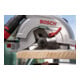 Bosch Lame de scie circulaire STANDARD D=160 mm, alésage=20 mm, Z=24