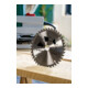 Bosch Lame de scie circulaire STANDARD D= 190 mm, Alésage= 20 mm, Z= 24-2