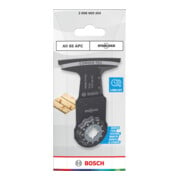 Bosch Lame de scie plongeante AII 65 APC bois, Starlock, 65 x 40 mm-4
