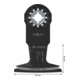 Bosch Lame de scie plongeante AII 65 APC bois, Starlock, 65 x 40 mm-5