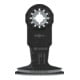 Bosch Lame de scie plongeante AII 65 BSPC bois, Starlock, 65 x 40 mm, 10 pièces