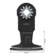 Bosch Lame de scie plongeante AII 65 BSPC bois, Starlock, 65 x 40 mm, 10 pièces-5