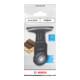 Bosch Lame de scie plongeante AII 65 BSPC pour bois, Starlock, 65 x 40 mm-4