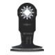 Bosch Lame de scie plongeante AII 65 BSPC pour bois, Starlock, 65 x 40 mm