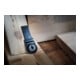 Bosch Lame de scie plongeante AIZ 24 EC pour bois, Starlock, 24 x 50 mm