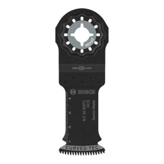 Bosch Lame de scie plongeante AIZ 32 BSPC bois, Starlock, 32 x 50 mm, TU25