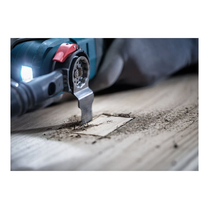 Bosch Lame de scie plongeante AIZ 32 BSPC bois, Starlock, 32 x 50 mm, TU25