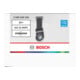 Bosch Lame de scie plongeante AIZ 32 BSPC bois, Starlock, 32 x 50 mm, TU25