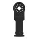 Bosch Lame de scie plongeante AIZ 32 BSPC pour bois, Starlock, 32 x 50 mm, 10 pièces