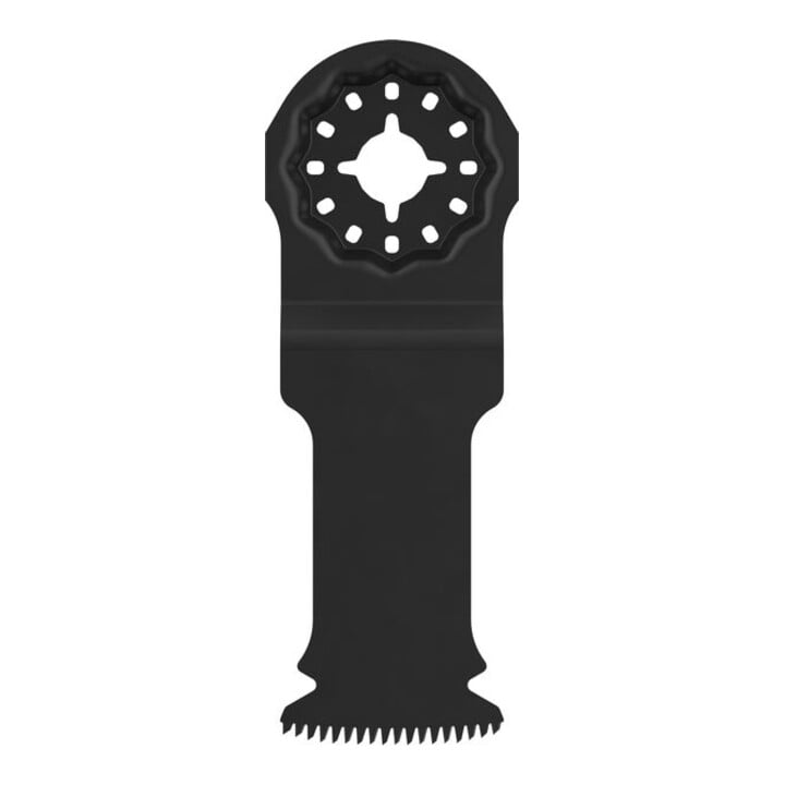 Bosch Lame de scie plongeante AIZ 32 BSPC pour bois, Starlock, 32 x 50 mm, 10 pièces