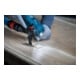 Bosch Lame de scie plongeante AIZ 32 BSPC pour bois, Starlock, 32 x 50 mm, 10 pièces