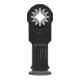 Bosch Lame de scie plongeante AIZ 32 BSPC pour bois, Starlock, 32 x 50 mm