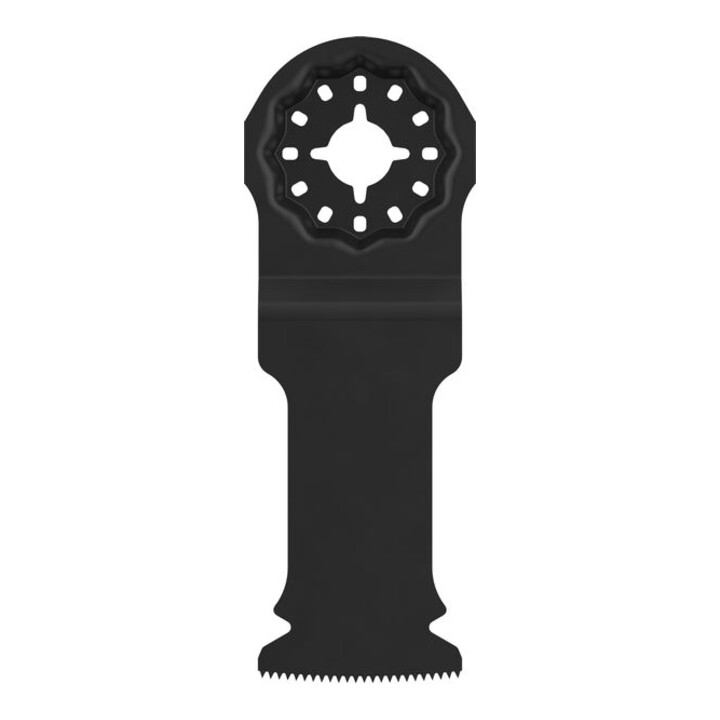 Bosch Lame de scie plongeante AIZ 32 EPC bois, Starlock, 32 x 50 mm, 10 pièces