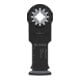 Bosch Lame de scie plongeante AIZ 32 EPC bois, Starlock, 32 x 50 mm, 10 pièces