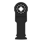 Bosch Lame de scie plongeante AIZ 32 EPC bois, Starlock, 32 x 50 mm, 5 pièces