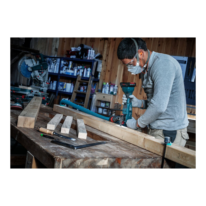 Bosch Lame de scie plongeante AIZ 32 EPC bois, Starlock, 32 x 50 mm, 5 pièces