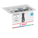 Bosch Lame de scie plongeante AIZ 32 EPC pour bois, Starlock, 32 x 50 mm