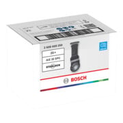 Bosch Lame de scie plongeante AIZ 32 EPC pour bois, Starlock, 32 x 50 mm-2