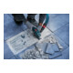 Bosch Lame de scie plongeante ATZ 52 SC Multi Matériaux, Starlock, 52 x 26 mm
