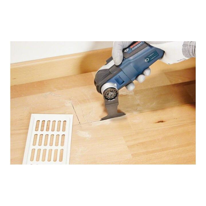 Bosch Lame de scie plongeante BiM AII 65 APC VE 5 pièces Starlock