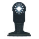 Bosch Lame de scie plongeante BiM AII 65 BSPC Starlock, 10 pièces-1