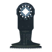 Bosch Lame de scie plongeante BiM AII 65 BSPC Starlock, 10 pièces