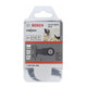 Bosch Lame de scie plongeante BiM AII 65 BSPC Starlock, 10 pièces-4